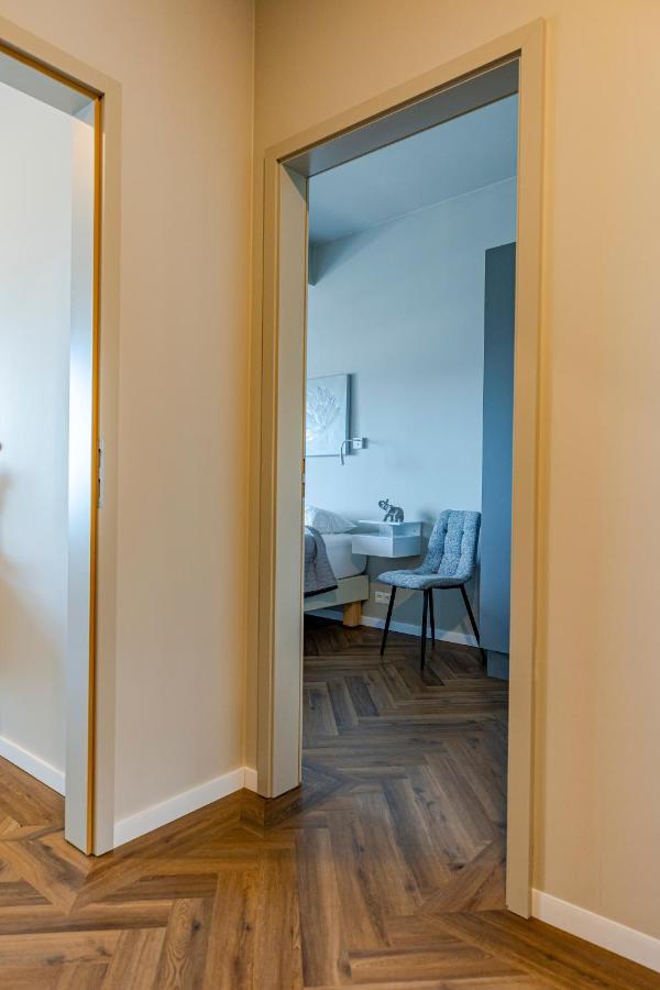 Iceland Sjf Apartments - 401 Reikiavik Exterior foto